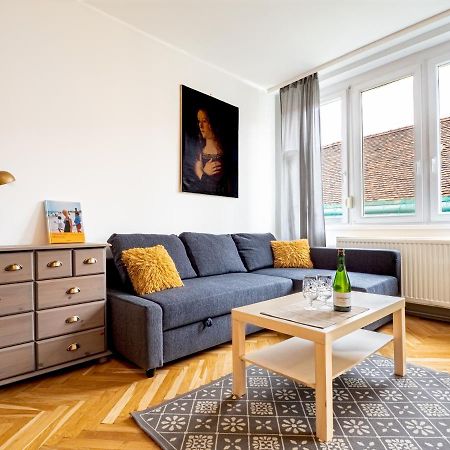Buda Castle Cosy Apartment Budapest Eksteriør billede