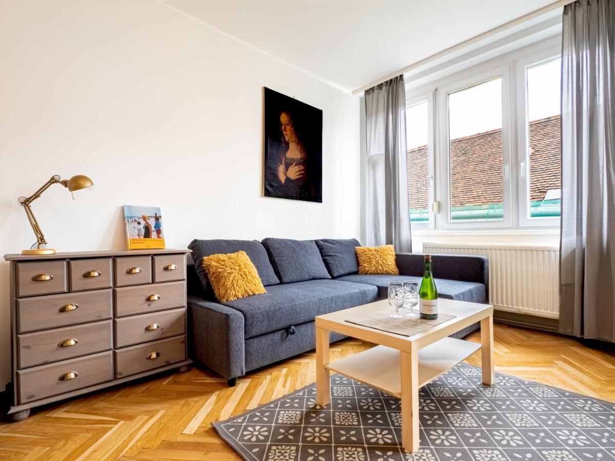 Buda Castle Cosy Apartment Budapest Eksteriør billede