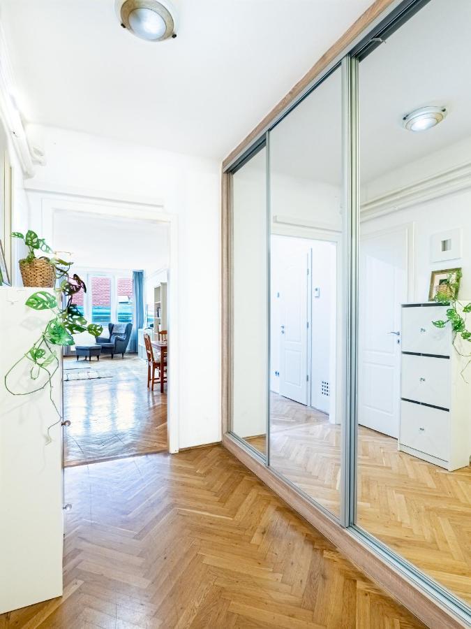 Buda Castle Cosy Apartment Budapest Eksteriør billede