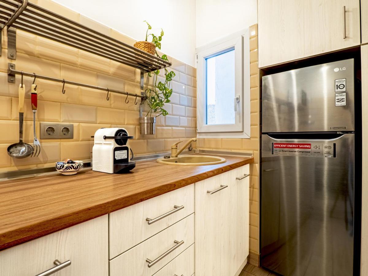 Buda Castle Cosy Apartment Budapest Eksteriør billede