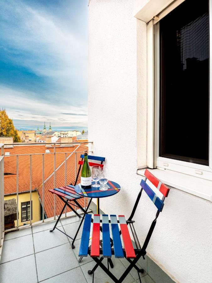 Buda Castle Cosy Apartment Budapest Eksteriør billede