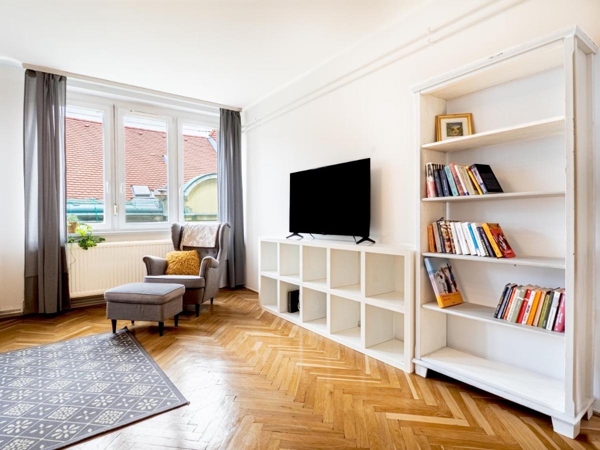 Buda Castle Cosy Apartment Budapest Eksteriør billede