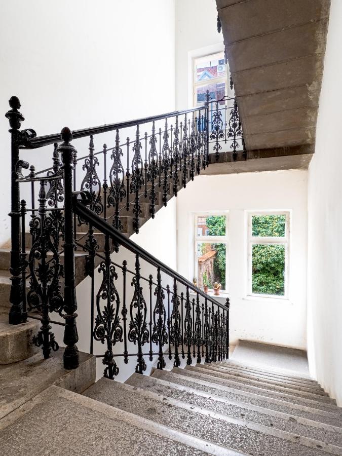 Buda Castle Cosy Apartment Budapest Eksteriør billede