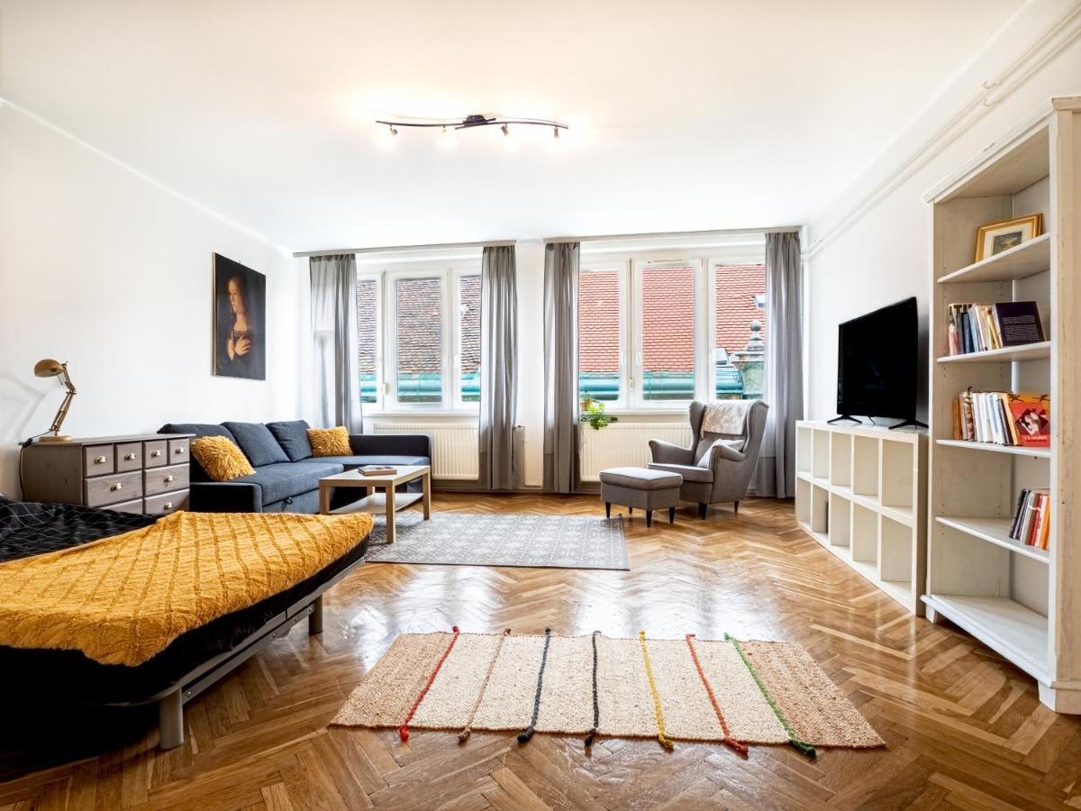 Buda Castle Cosy Apartment Budapest Eksteriør billede